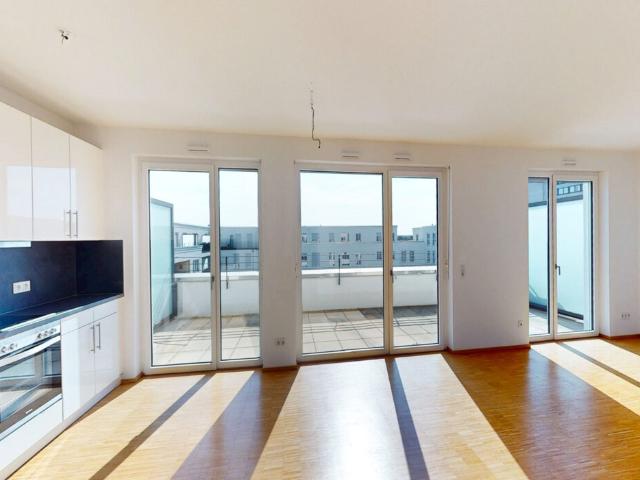 Apartment mieten in Niederrad, Sachsenhausen
