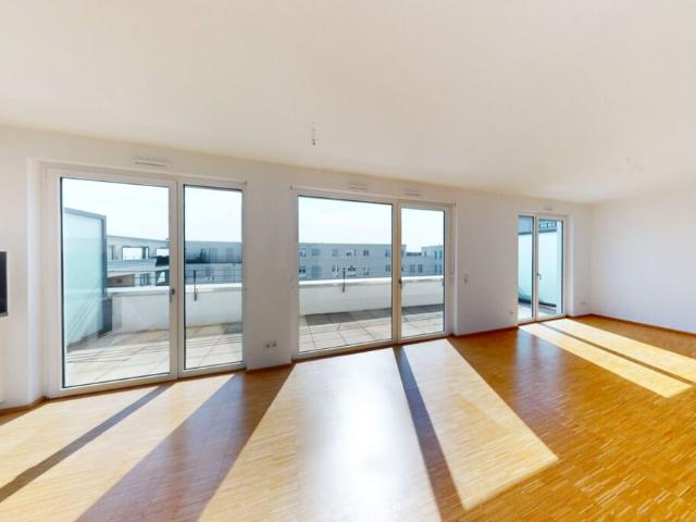 Apartment mieten in Niederrad, Sachsenhausen