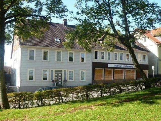 Apartment mieten in Clausthal-Zellerfeld