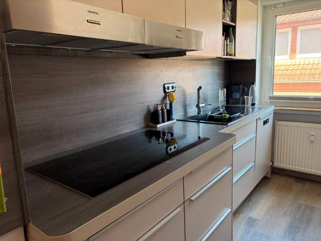Wohnung kaufen in Langgöns, Hessen