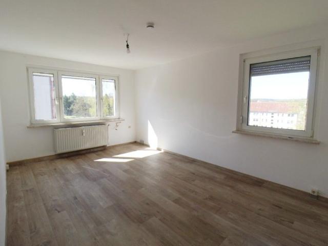 Apartment mieten in Lunzenau, Sachsen
