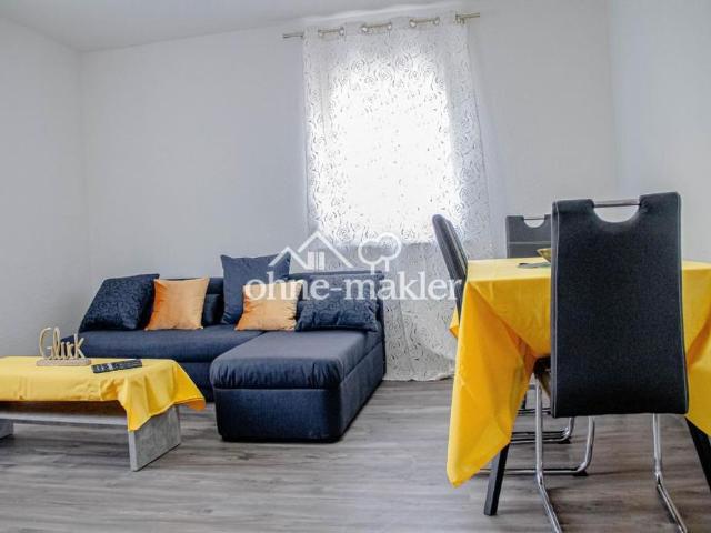 Apartment mieten in Ilsfeld, Baden-Württemberg