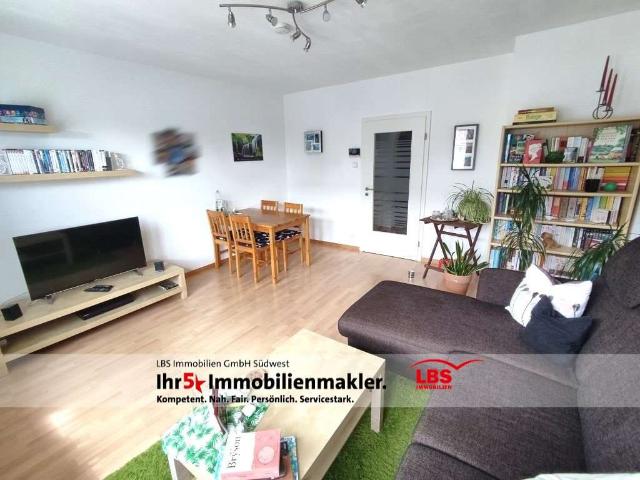 Wohnung kaufen in Freudenstadt, Landkreis Freudenstadt