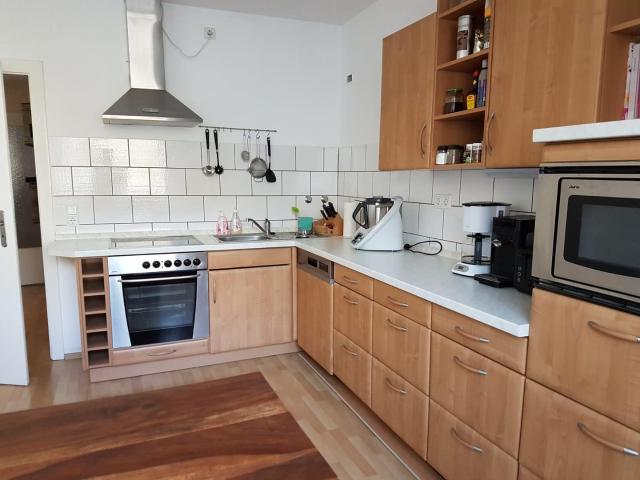 Wohnung mieten in Wuppertal, Nordrhein-Westfalen