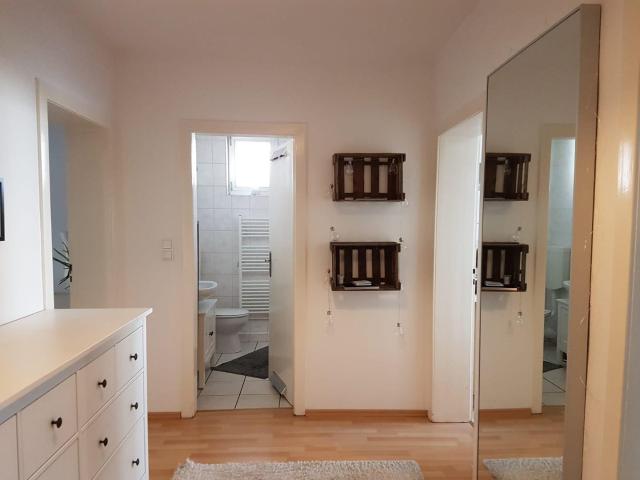 Wohnung mieten in Grifflenberg, Wuppertal