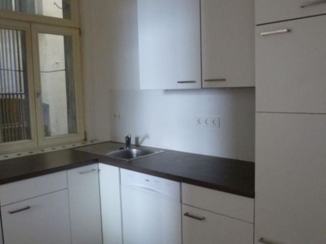 Apartment mieten in Horn, Hamburg