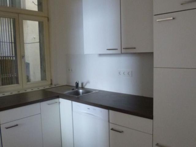 Wohnung mieten in Hamburg
