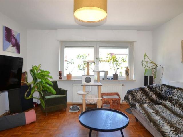 Apartment mieten in Kernstadt, Landau