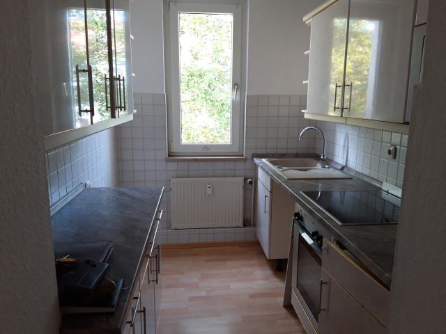 Wohnung kaufen in Kieritzsch, Neukieritzsch