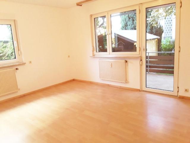 Apartment mieten in Heimfeld, Harburg