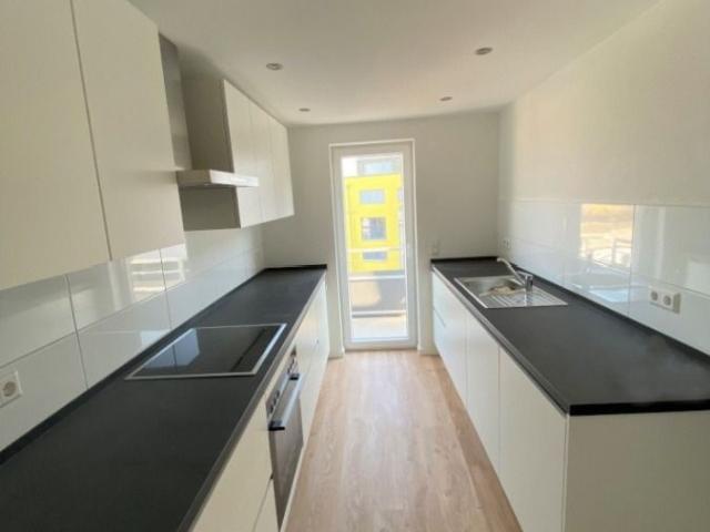 Wohnung mieten in Hamburg