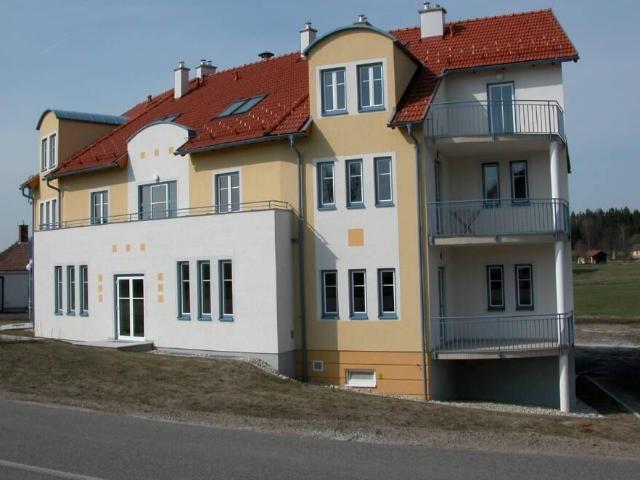 Apartment mieten in Amaliendorf-Aalfang, Niederösterreich