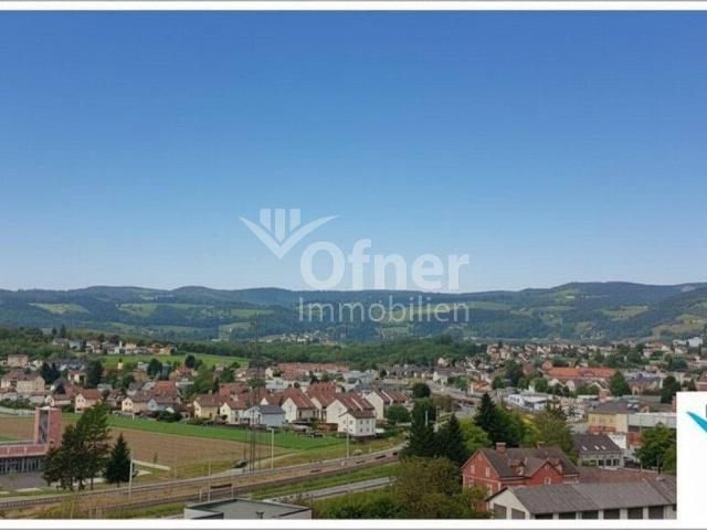 Apartment kaufen in Pichling bei Köflach, Köflach