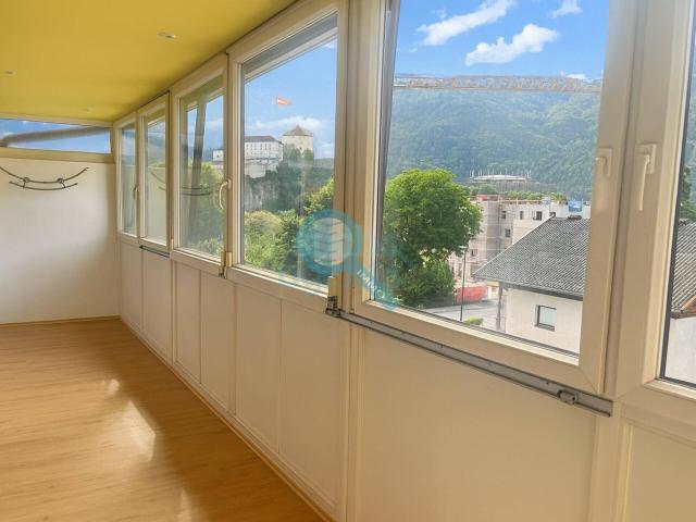 Apartment mieten in Neuberg an der Mürz, Steiermark