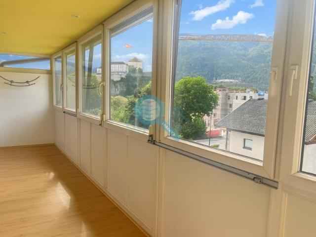 Wohnung mieten in Zell, Kärnten