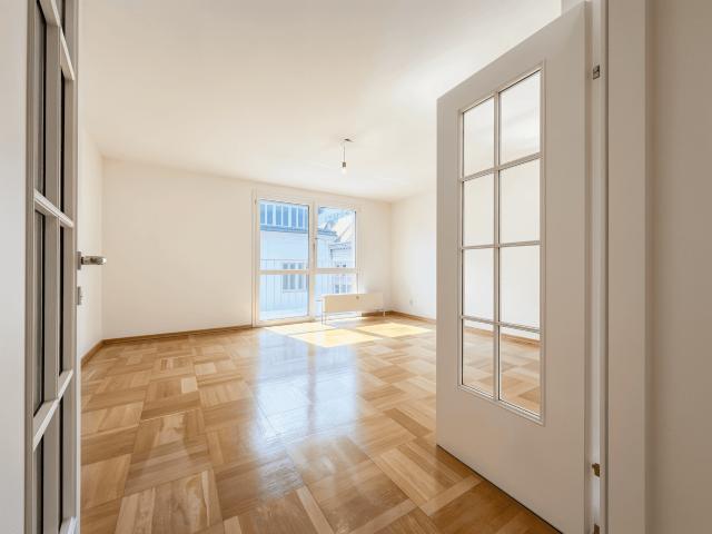 Apartment kaufen in Michelbeuern, Wien