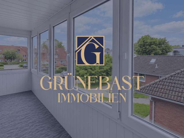 Wohnung kaufen in Esens, Landkreis Wittmund