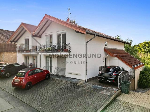 Wohnung kaufen in Stolberg, Städteregion Aachen