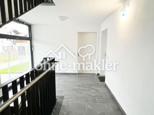 Apartment mieten in Bad Tölz, Bayern