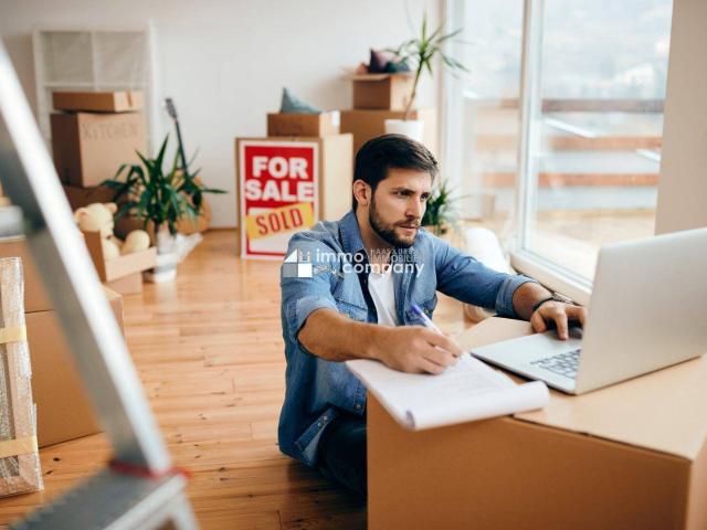 Apartment kaufen in Donnerskirchen, Burgenland