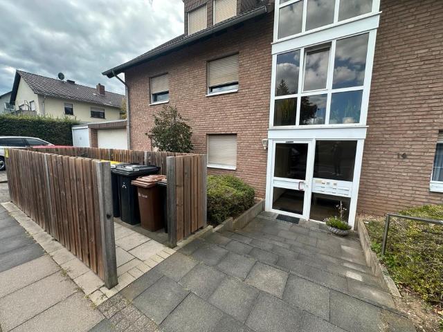 Wohnung kaufen in Rheinbach