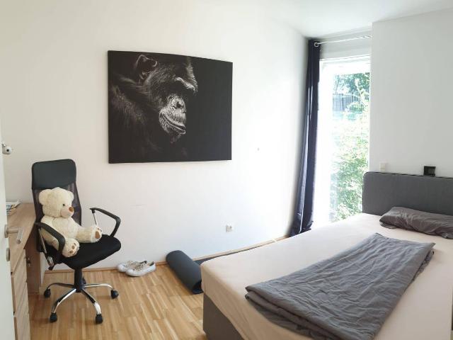Apartment kaufen in Katastralgemeinde St. Peter, Graz