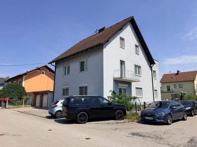 Wohnung kaufen in Oberösterreich