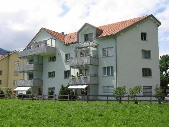 Apartment mieten in Heiligkreuz, Mels, St. Gallen