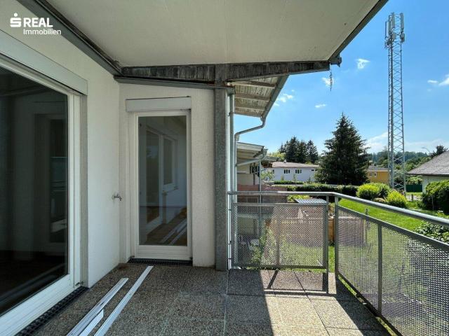 Apartment kaufen in Ries, Gersdorf-Feistritz