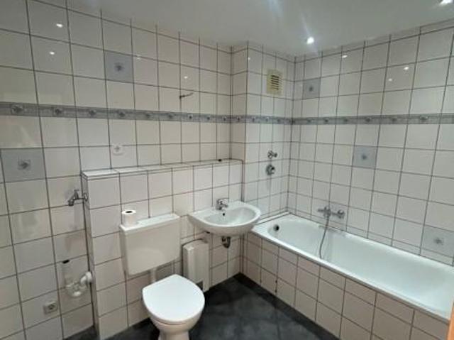 Wohnung mieten in Jungferntal, Dortmund