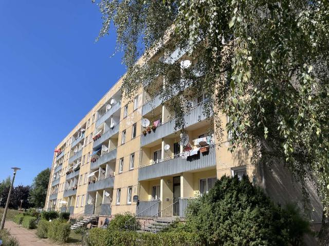 Wohnung mieten in Perleberg