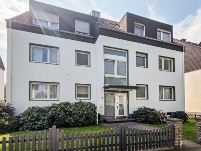 Wohnung kaufen in Quettingen, Leverkusen
