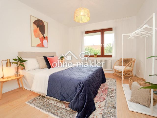 Apartment kaufen in Schwachhausen, Bremen