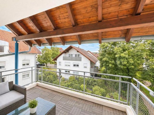Wohnung kaufen in Dewangen, Aalen