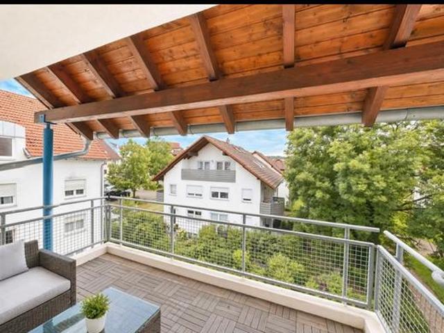Wohnung kaufen in Dewangen, Aalen