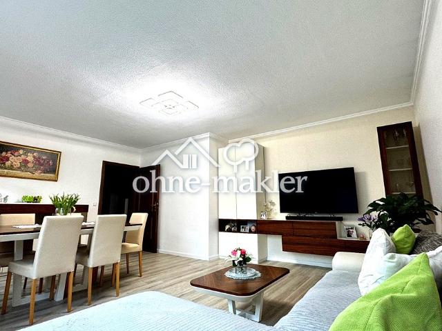 Apartment kaufen in Rohrbach, Heidelberg