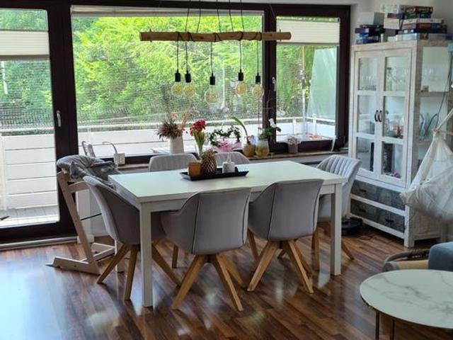 Wohnung mieten in Vegesack, Bremen