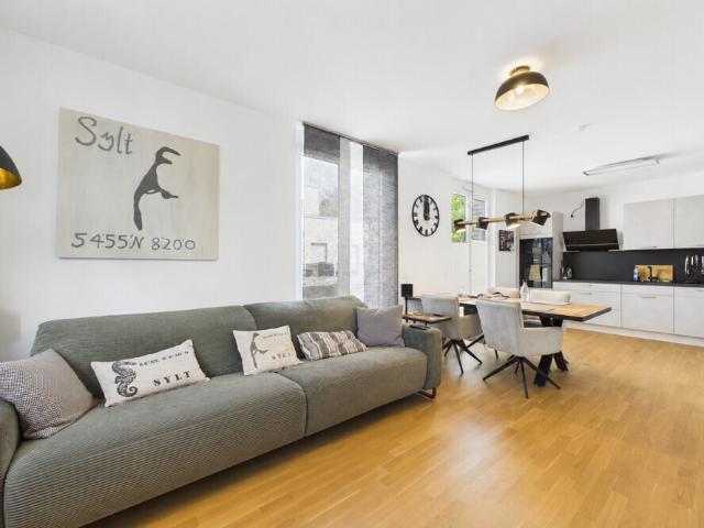 Apartment mieten in Kaldenberg, Mettmann