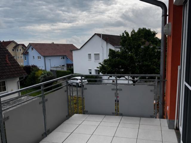 Wohnung mieten in Schwöllbronn, Öhringen