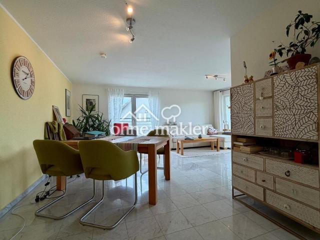 Apartment mieten in Schlebusch, Leverkusen