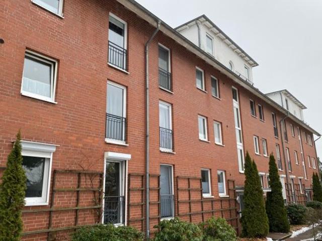 Wohnung mieten in Quickborn-Heide, Quickborn