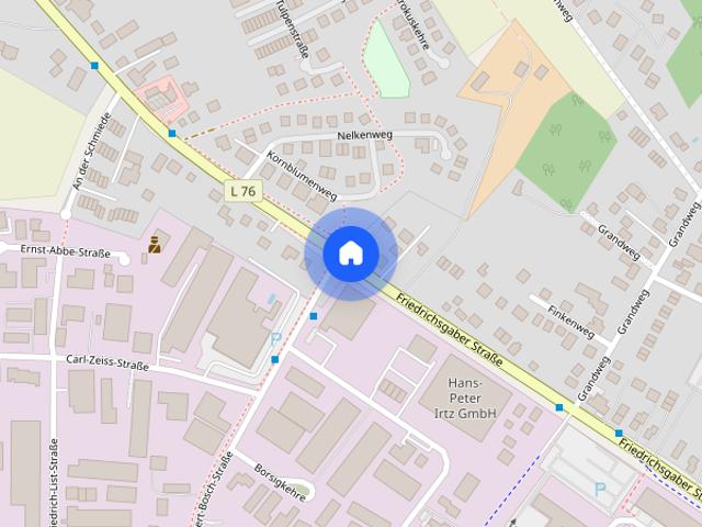 Apartment mieten in Quickborn-Heide, Quickborn