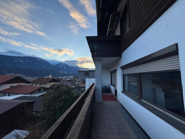 Apartment kaufen in Zirl, Tirol