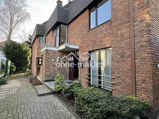 Apartment mieten in Schildgen, Bergisch Gladbach