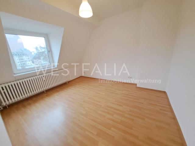 Apartment mieten in Duisburg-Mitte, Duisburg