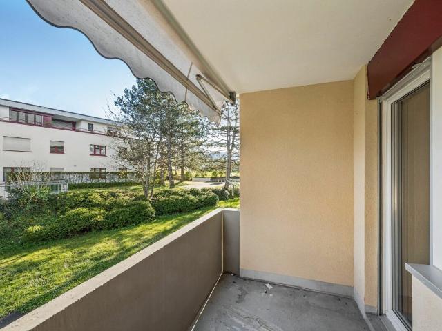 Wohnung kaufen in Reinach (BL), Basel-Landschaft