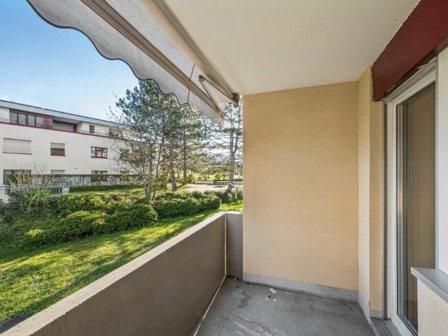 Wohnung kaufen in Reinach (BL), Basel-Landschaft