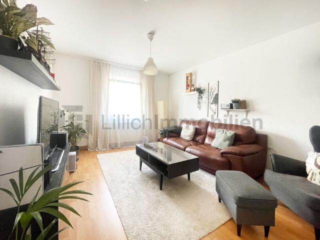 Apartment mieten in Kornwestheim, Baden-Württemberg