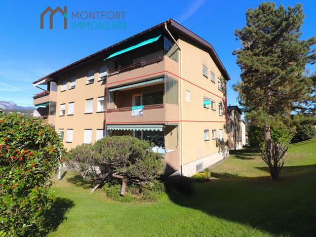 Apartment kaufen in Feldkirch, Bezirk Feldkirch