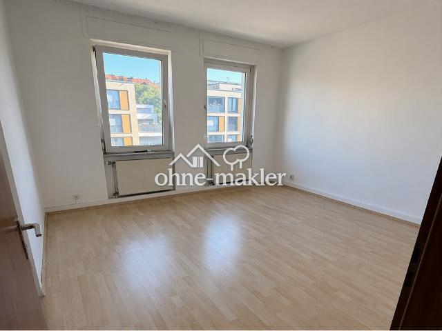 Apartment mieten in Innenstadt, Pforzheim